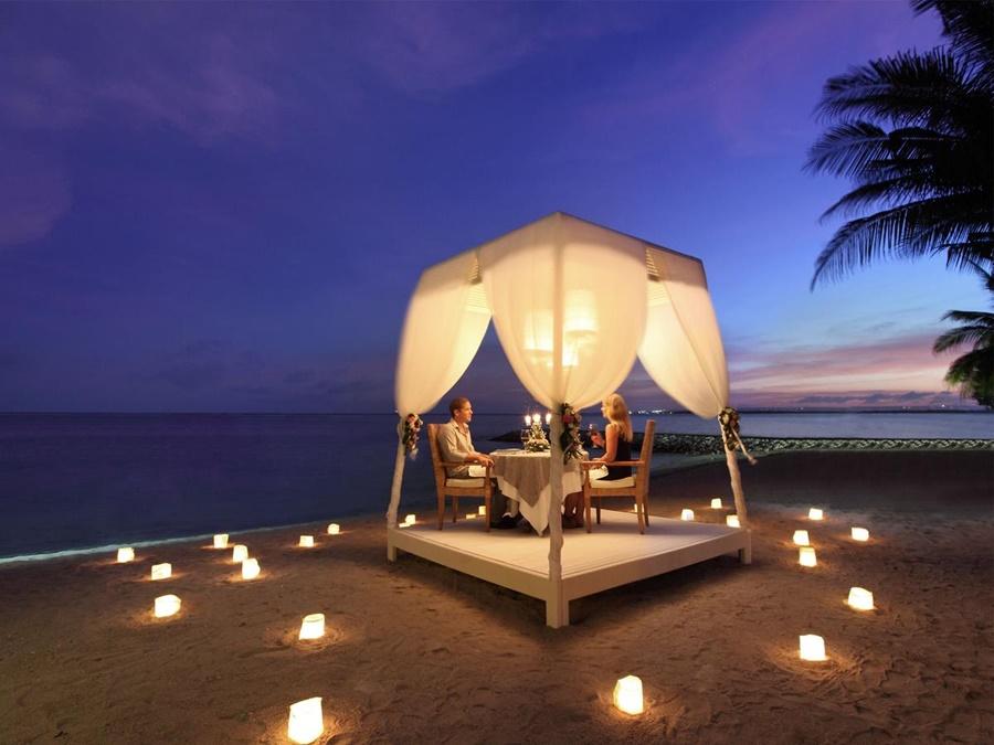 Puri Santrian Sanur (Bali)