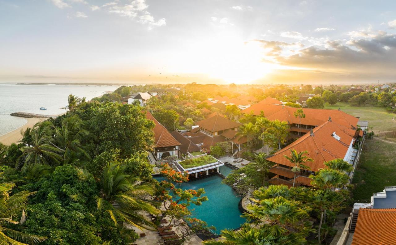 Puri Santrian Sanur (Bali)