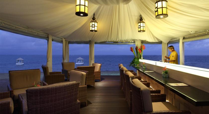 Puri Santrian Sanur (Bali)