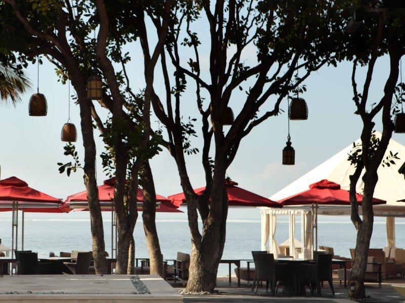 Resor Puri Santrian Sanur (Bali)