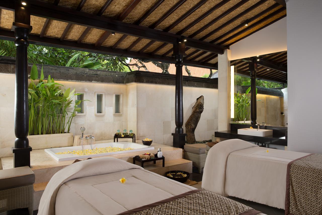 Puri Santrian 4*