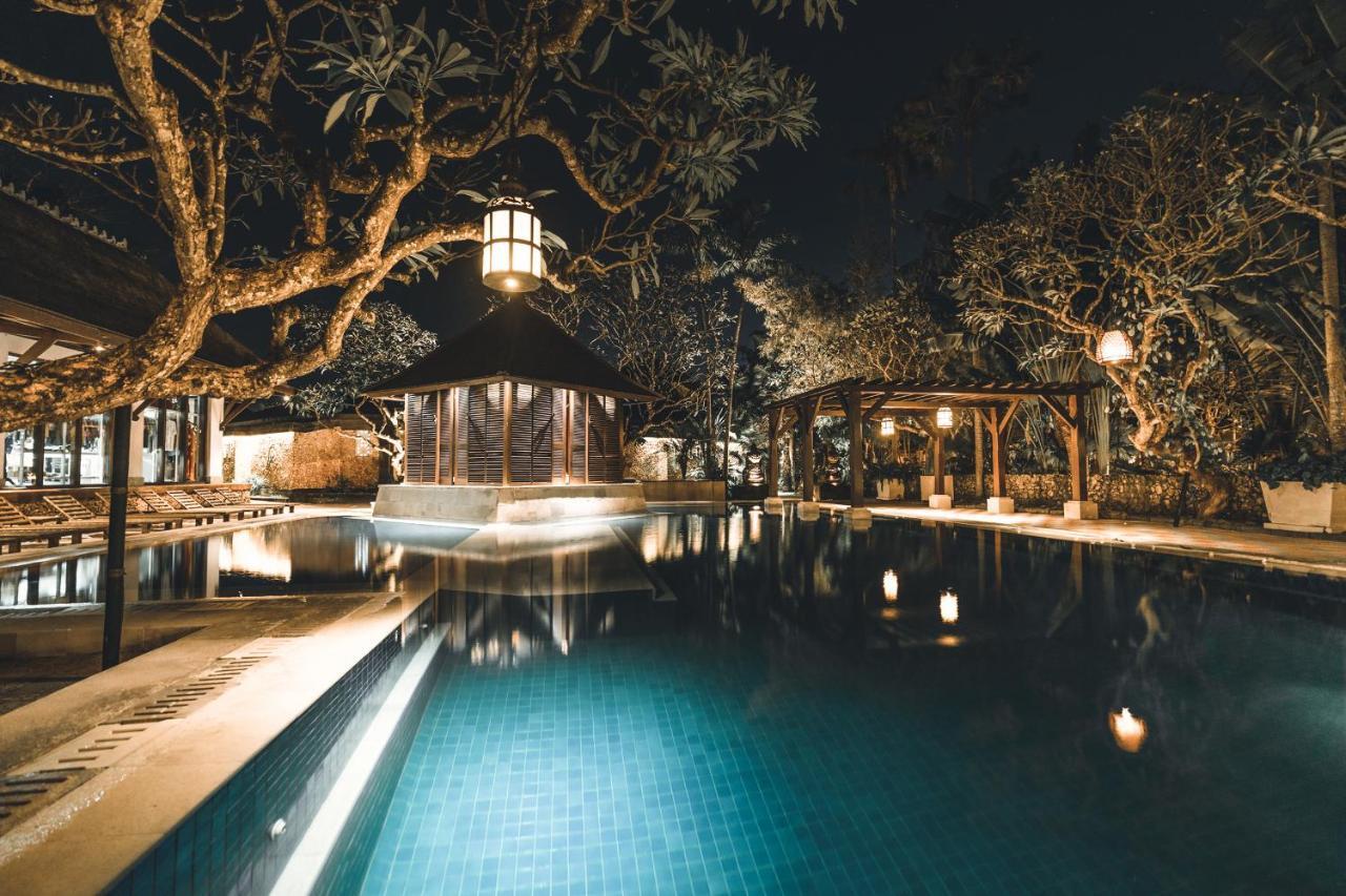 Puri Santrian Resor Sanur (Bali)