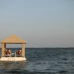 Puri Santrian Beach Resort And Spa