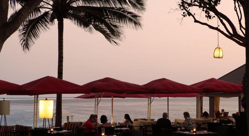 Puri Santrian And Station touristique 4*