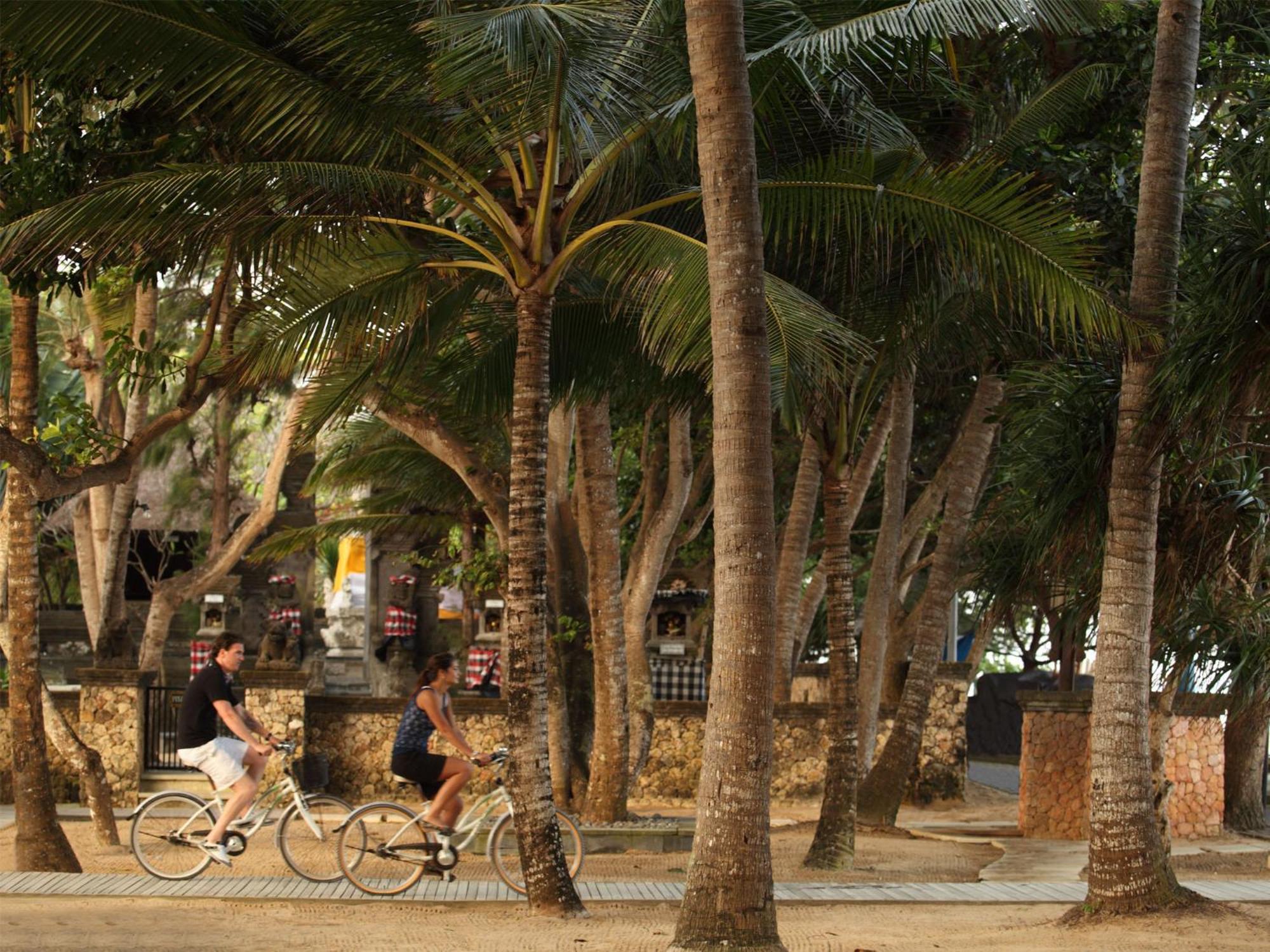 Station touristique Puri Santrian And
