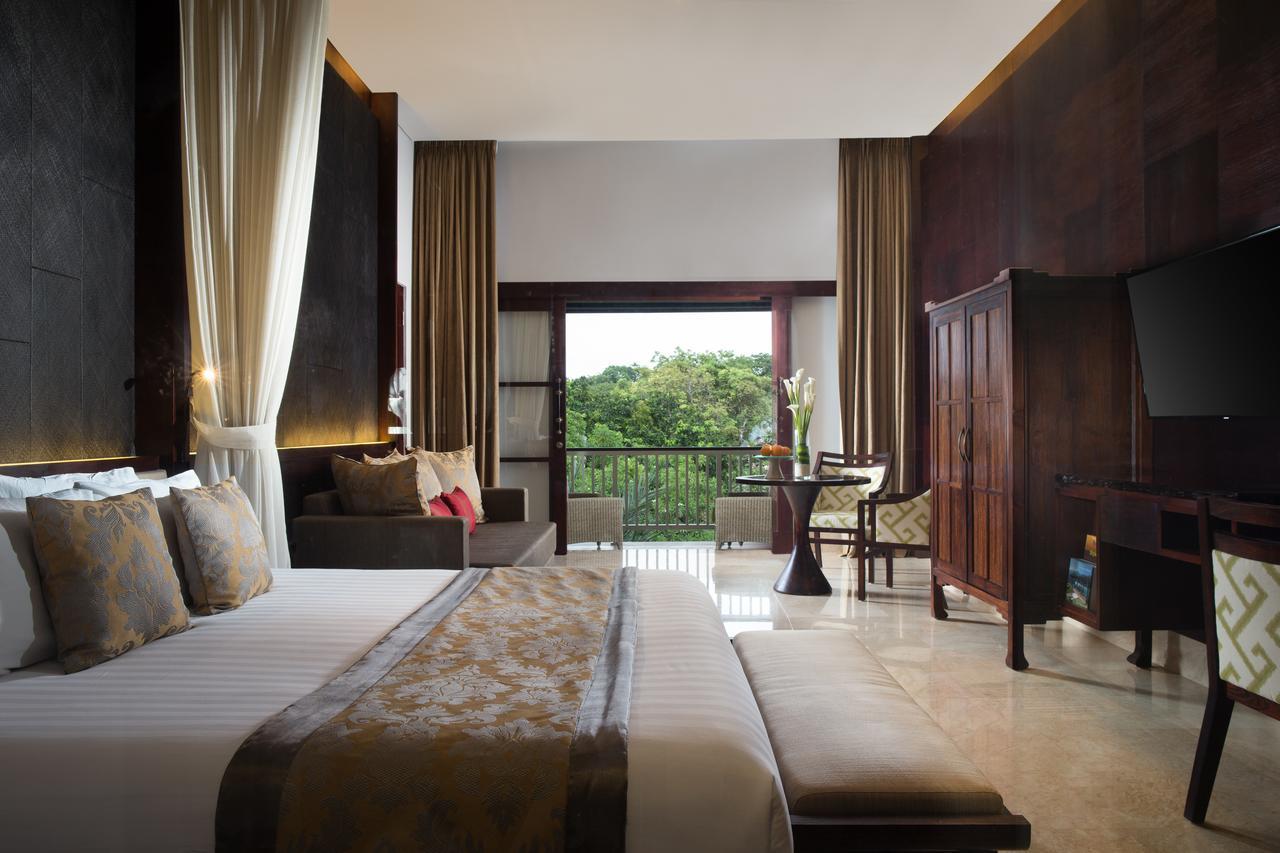 Puri Santrian And Resort Sanur (Bali)